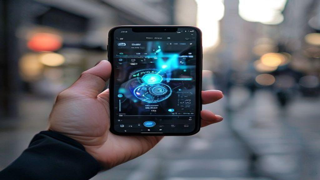 Como a IA offline vai mudar os smartphones