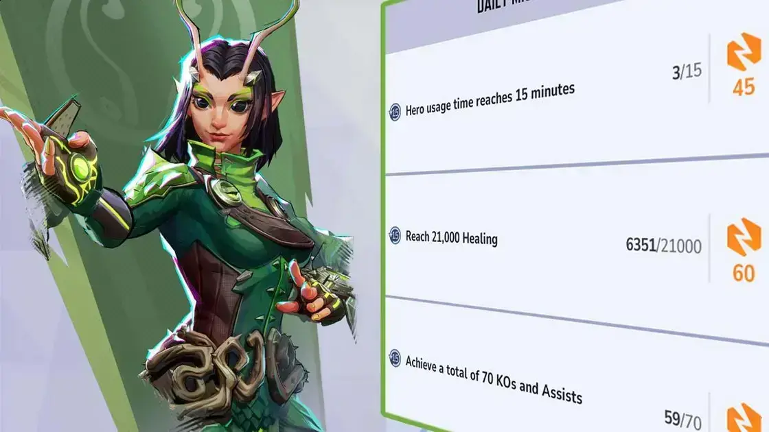 Como alcançar rapidamente o rank de Champion em Marvel Rivals com estratégia eficaz