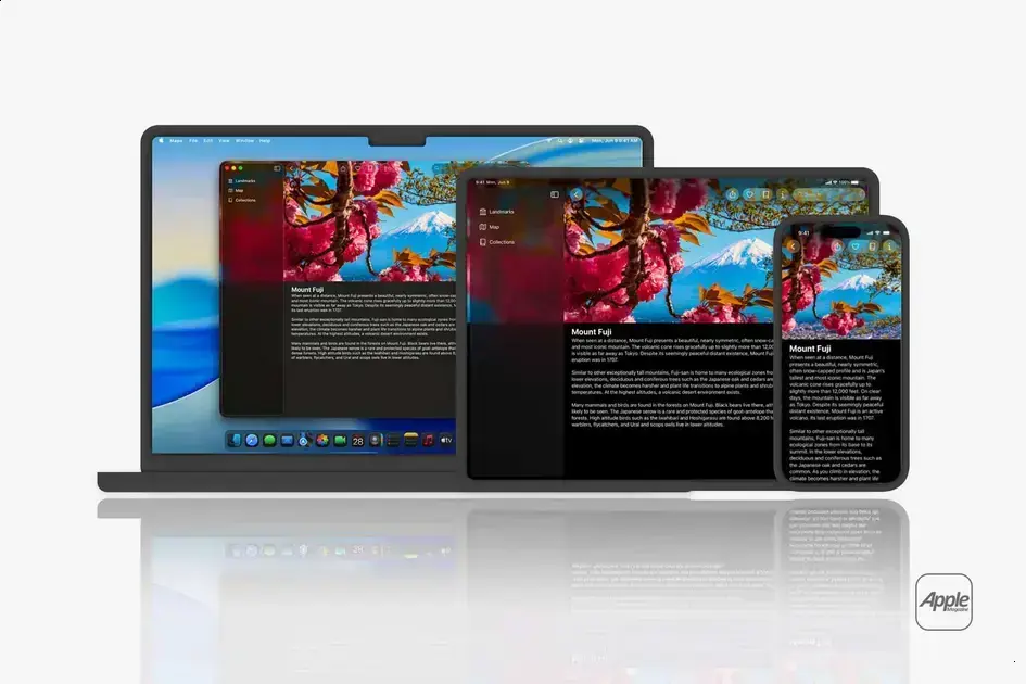 Como as ferramentas de desenvolvedor da Apple impulsionam sua inteligência artificial 1 Como as ferramentas de desenvolvedor da Apple impulsionam sua inteligência artificial