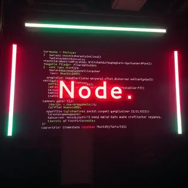 Como começar a usar Node.js após a instalação, sem complicação 1 Como começar a usar Node.js após a instalação, sem complicação