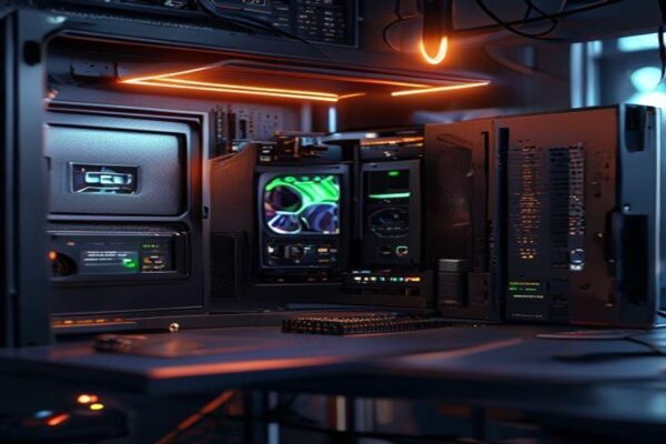 Como instalar drivers NVIDIA no Ubuntu 26.04
