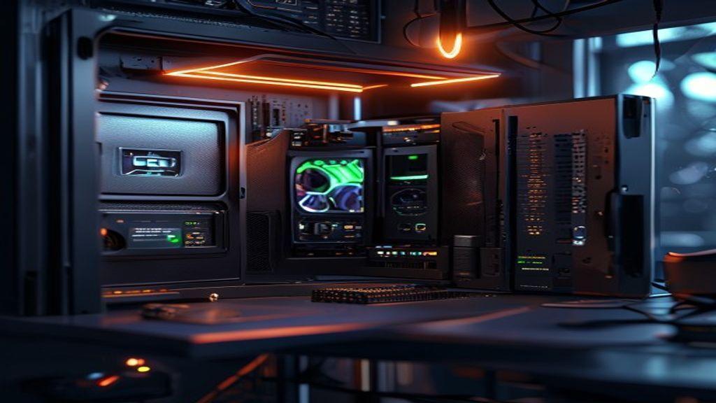 Como instalar drivers NVIDIA no Ubuntu 26.04