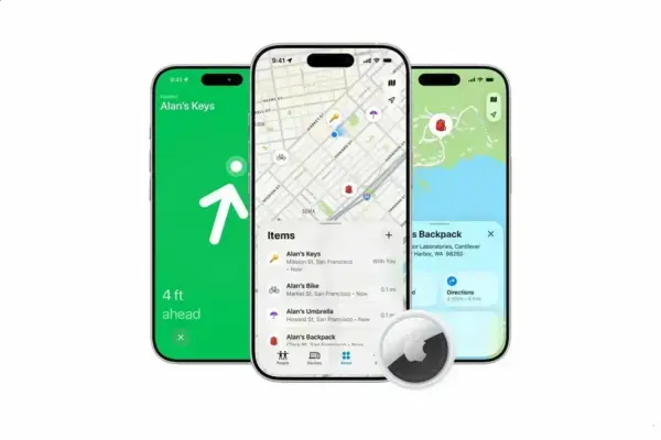Como o AirTag 2 revoluciona a localização privada de objetos no ecossistema Apple
