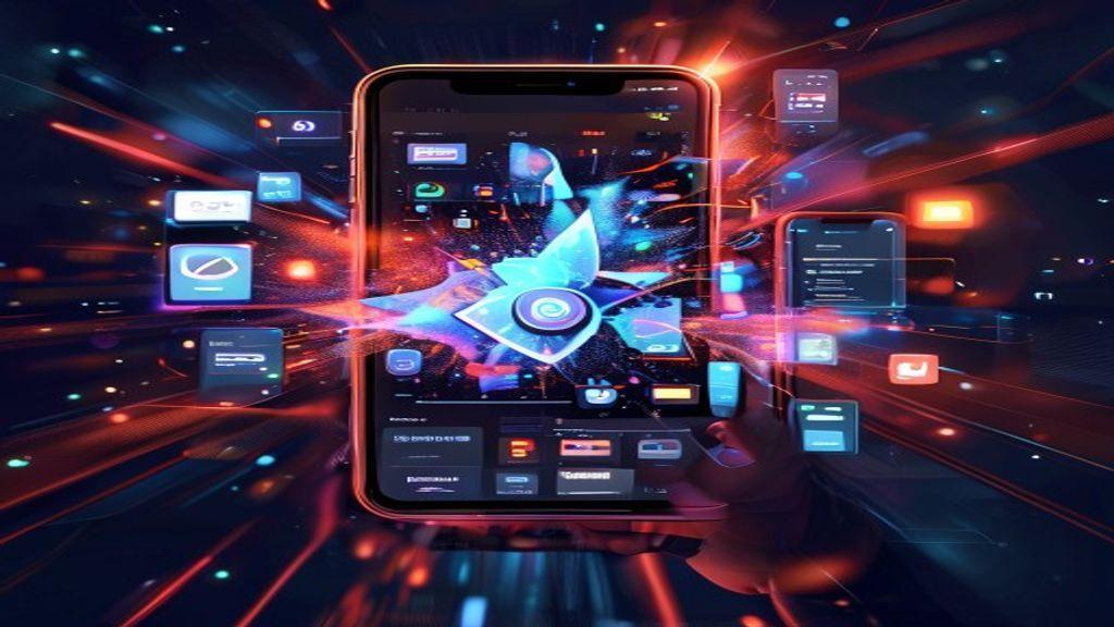 Personalização e usabilidade dos widgets criados automaticamente Personalização e usabilidade dos widgets criados automaticamente