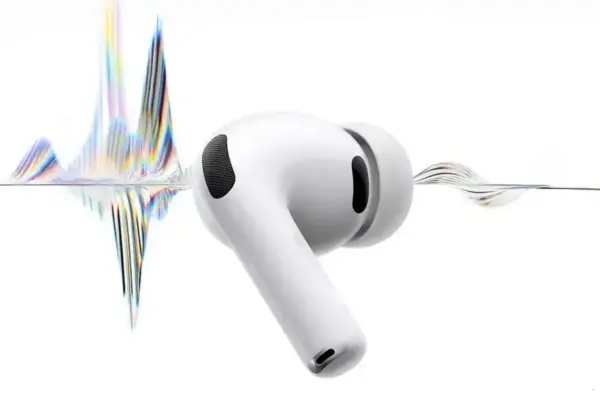 Como o Controle de Ruído dos AirPods Pro Torna o Transporte Mais Seguro e Tranquilo