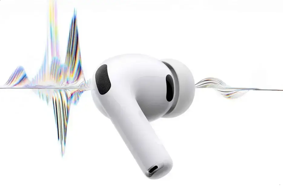 Como o Controle de Ruído dos AirPods Pro Torna o Transporte Mais Seguro e Tranquilo 1 Como o Controle de Ruído dos AirPods Pro Torna o Transporte Mais Seguro e Tranquilo