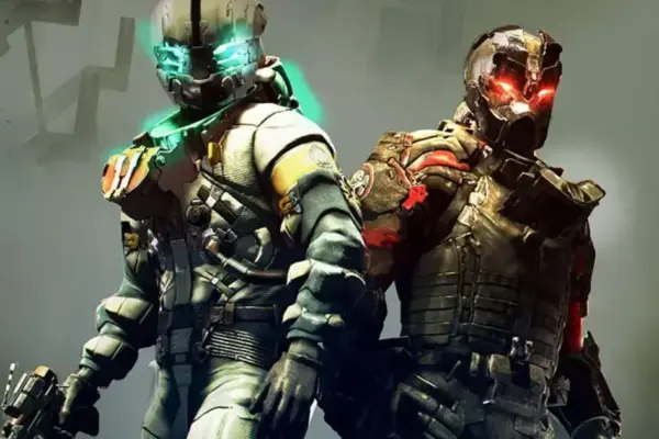 Como o feedback dos jogadores salvou o horror em Dead Space 3 e seu DLC