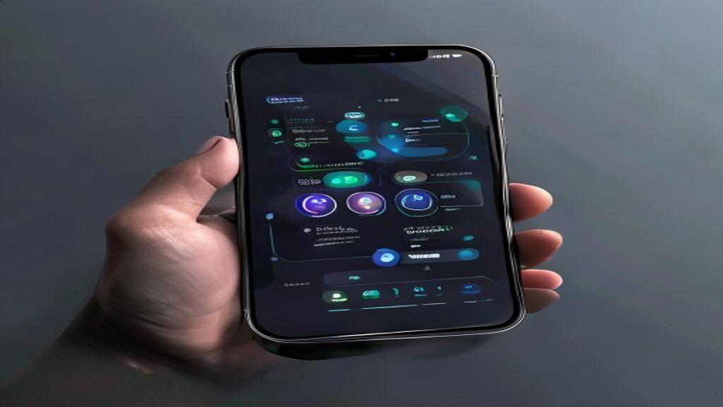 Conclusão sobre o impacto da ia offline nos smartphones