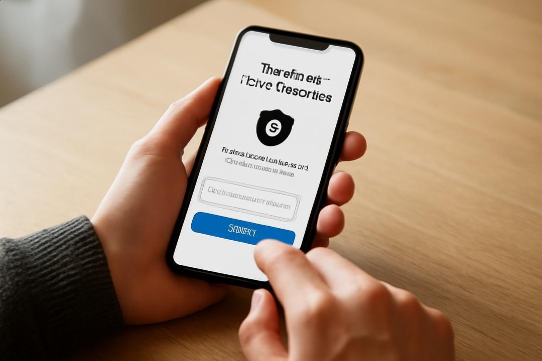 Conclusão: O futuro das fraudes digitais e da segurança móvel Conclusão: O futuro das fraudes digitais e da segurança móvel