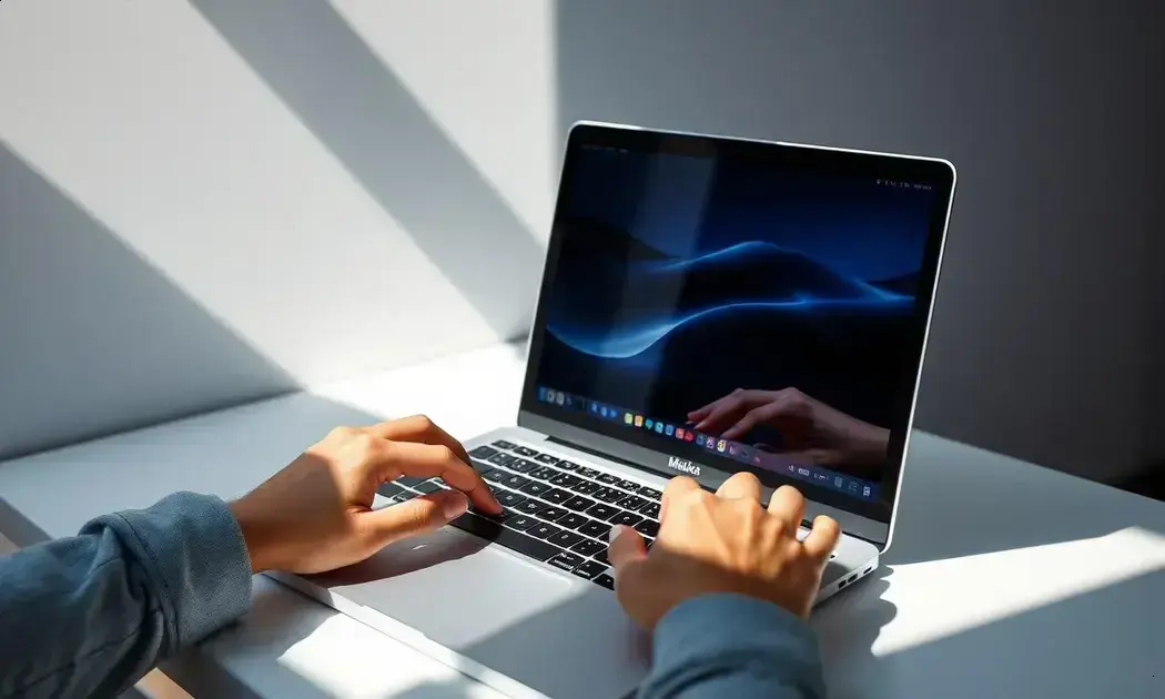 Como resetar corretamente o NVRAM e SMC no Mac para resolver problemas 1 Como resetar corretamente o NVRAM e SMC no Mac para resolver problemas