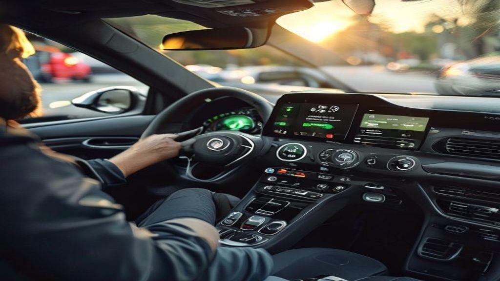 Conclusão: aproveitando o máximo do Android Auto inteligente Conclusão: aproveitando o máximo do Android Auto inteligente