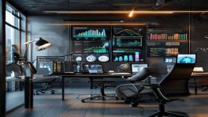 Como usar IA para aumentar produtividade no trabalho