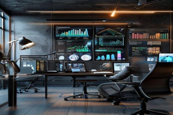 Como usar IA para aumentar produtividade no trabalho