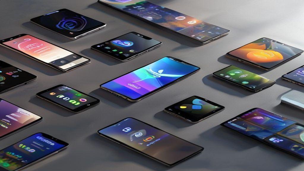 Conclusão: o futuro do seu celular com android 17