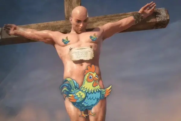Conan Exiles ganha atualização com Unreal Engine 5 e novidades visuais impactantes
