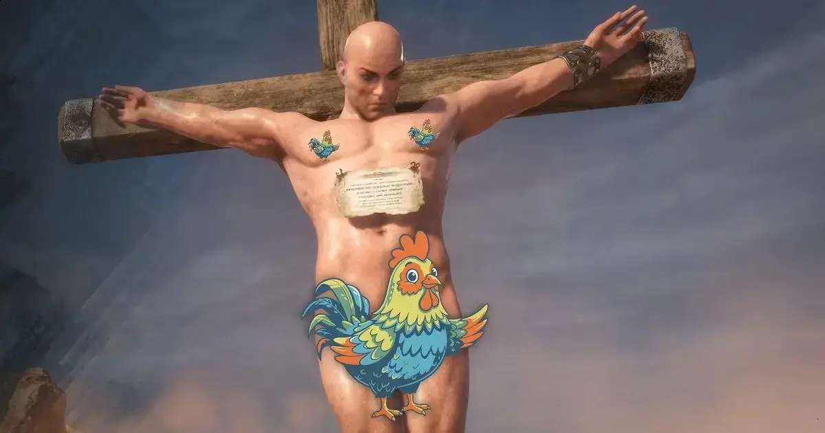 Conan Exiles ganha atualização com Unreal Engine 5 e novidades visuais impactantes 1 Conan Exiles ganha atualização com Unreal Engine 5 e novidades visuais impactantes
