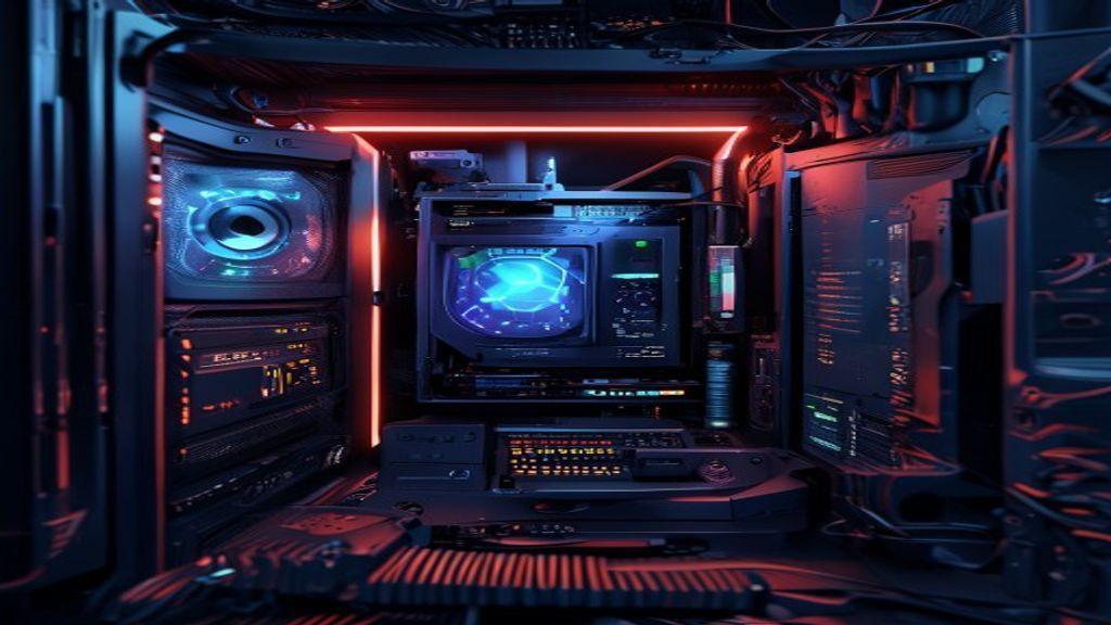 Experiência de usuário no SteamOS para jogos Experiência de usuário no SteamOS para jogos