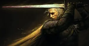 Confira detalhes da expansão Songs of the Past e novidades da CD Projekt Red