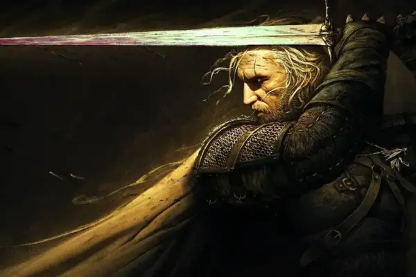 Confira detalhes da expansão Songs of the Past e novidades da CD Projekt Red
