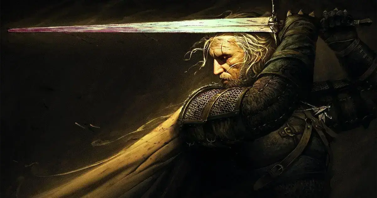 Confira detalhes da expansão Songs of the Past e novidades da CD Projekt Red 1 Confira detalhes da expansão Songs of the Past e novidades da CD Projekt Red