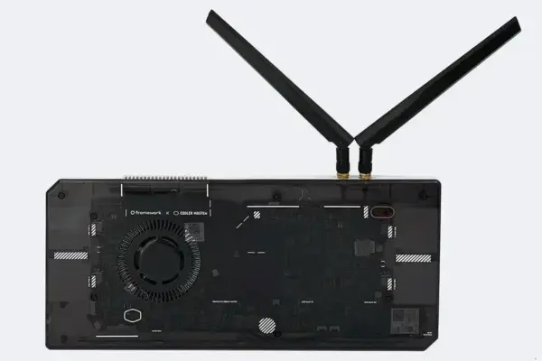 Conheça o novo processador SpacemiT K3 para Framework Laptop 13