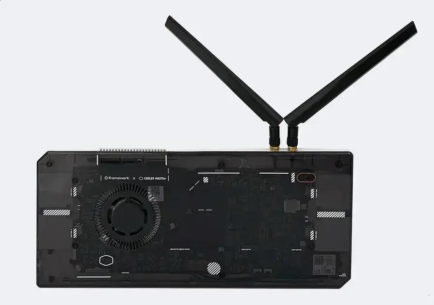 Conheça o novo processador SpacemiT K3 para Framework Laptop 13