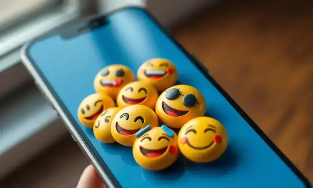 Conheça os novos emojis Noto 3D que vão revolucionar o Android em 2026