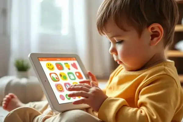 Conheça Pok Pok: app Montessori para tempo de tela educativo e seguro para crianças