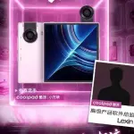 Coolpad lança smartphone compacto Small Square com design quadrado e preço acessível