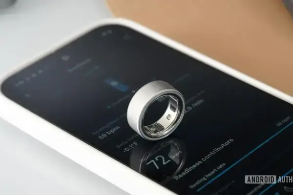 Cracked Oura: acesse dados do Oura Ring 5 sem precisar de assinatura