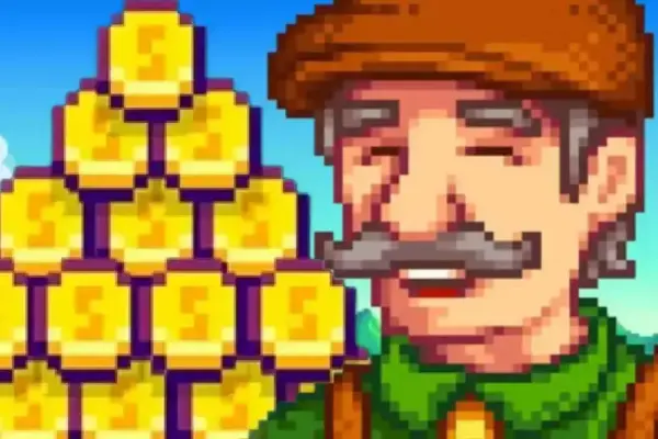 Criador de Stardew Valley rejeita microtransações para valorizar jogadores