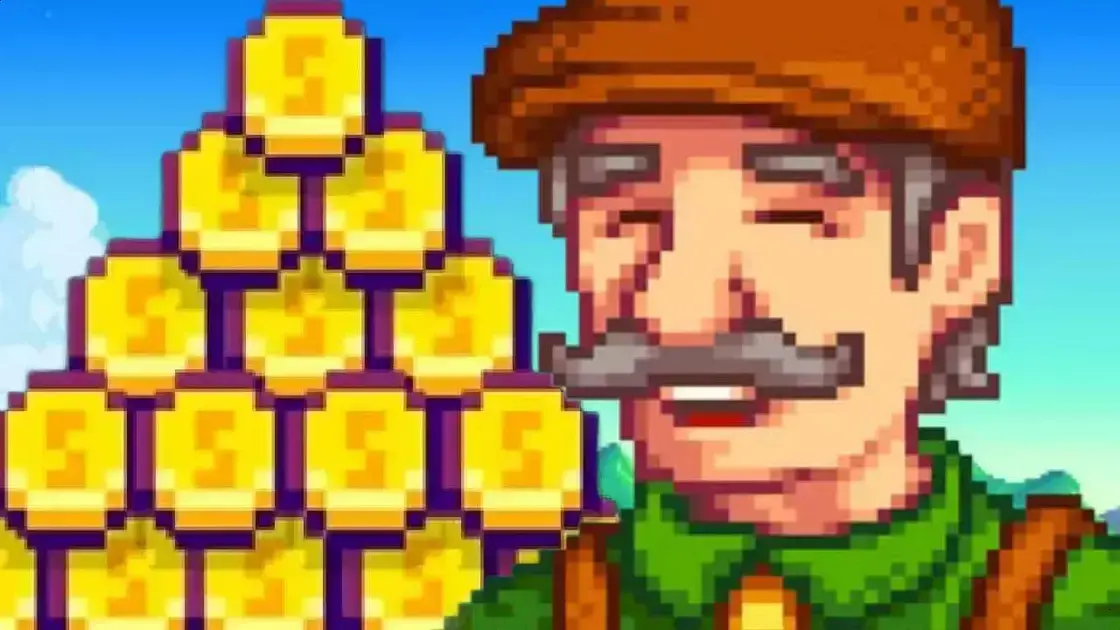 Criador de Stardew Valley rejeita microtransações para valorizar jogadores