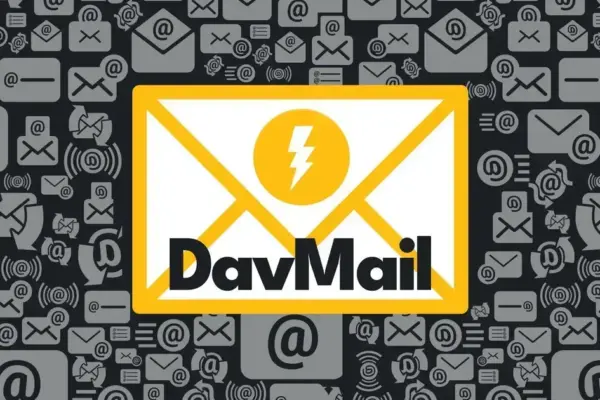 DavMail 6.7 traz suporte a MFA com TOTP e melhorias no backend Microsoft Graph