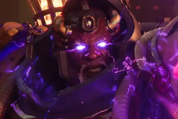 Dawn of War 4 tem data de lançamento e revela planos para novas facções