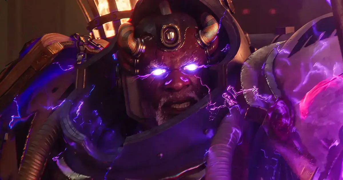 Dawn of War 4 tem data de lançamento e revela planos para novas facções 1 Dawn of War 4 tem data de lançamento e revela planos para novas facções