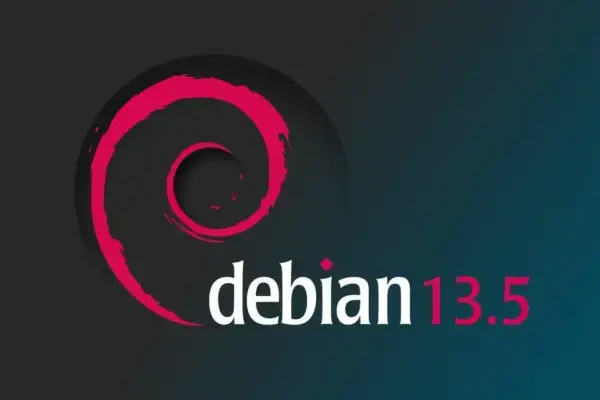Debian 13.5 chega com 103 correções de segurança e 144 melhorias de estabilidade