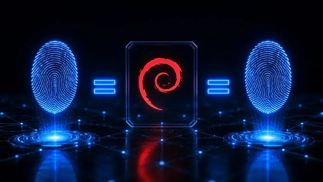 Debian 14 exigirá builds reproduzíveis para reforçar a segurança