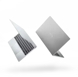 Dell XPS 13 recebe upgrade Panther Lake, fino e com bateria de longa duração