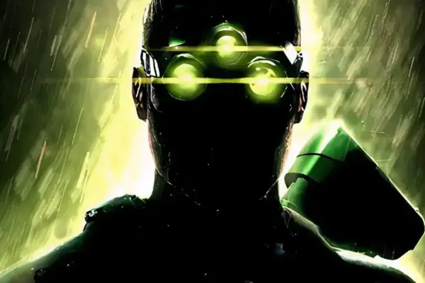 Desafio da iluminação realista em jogos stealth modernos segundo criador de Splinter Cell