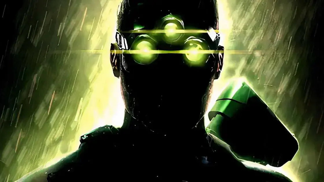 Desafio da iluminação realista em jogos stealth modernos segundo criador de Splinter Cell 1 Desafio da iluminação realista em jogos stealth modernos segundo criador de Splinter Cell