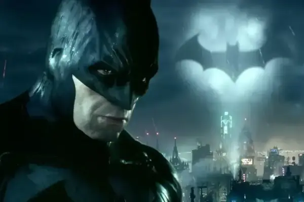 Desafios da portabilidade da Batman Arkham Trilogy no Nintendo Switch