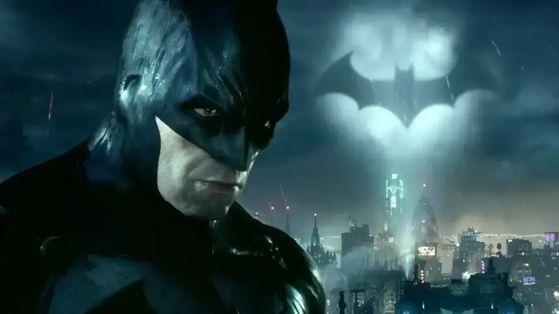 Desafios da portabilidade da Batman Arkham Trilogy no Nintendo Switch 1 Desafios da portabilidade da Batman Arkham Trilogy no Nintendo Switch