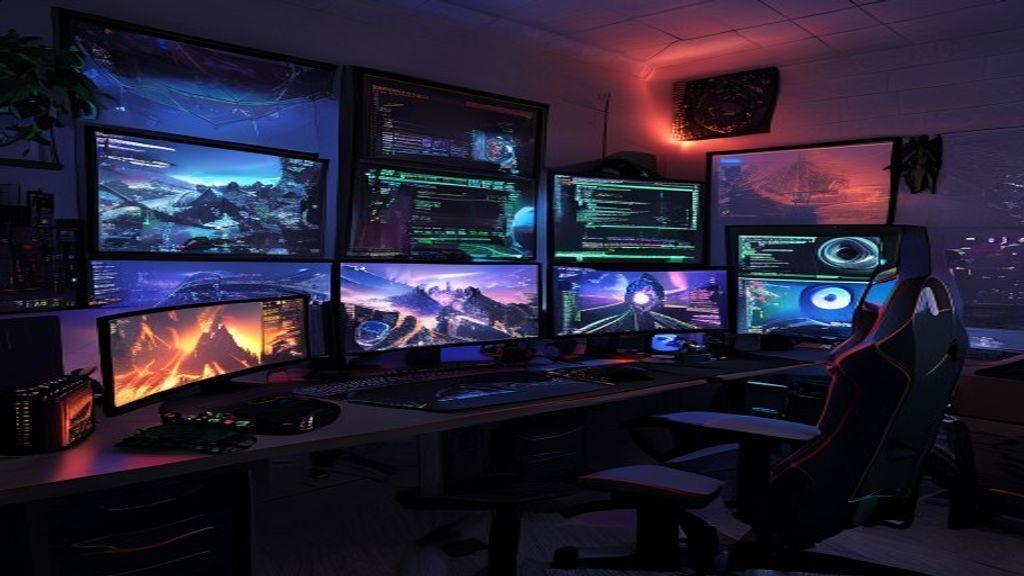 Conclusão e perspectivas para SteamOS e gaming no Linux Conclusão e perspectivas para SteamOS e gaming no Linux