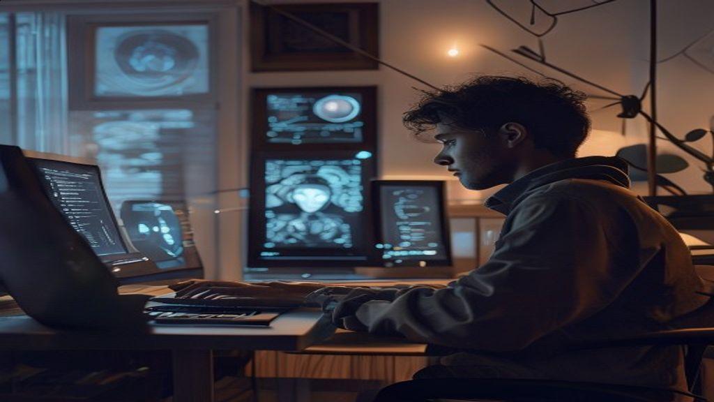 Conclusão: o futuro da automação pessoal com Gemini Conclusão: o futuro da automação pessoal com Gemini