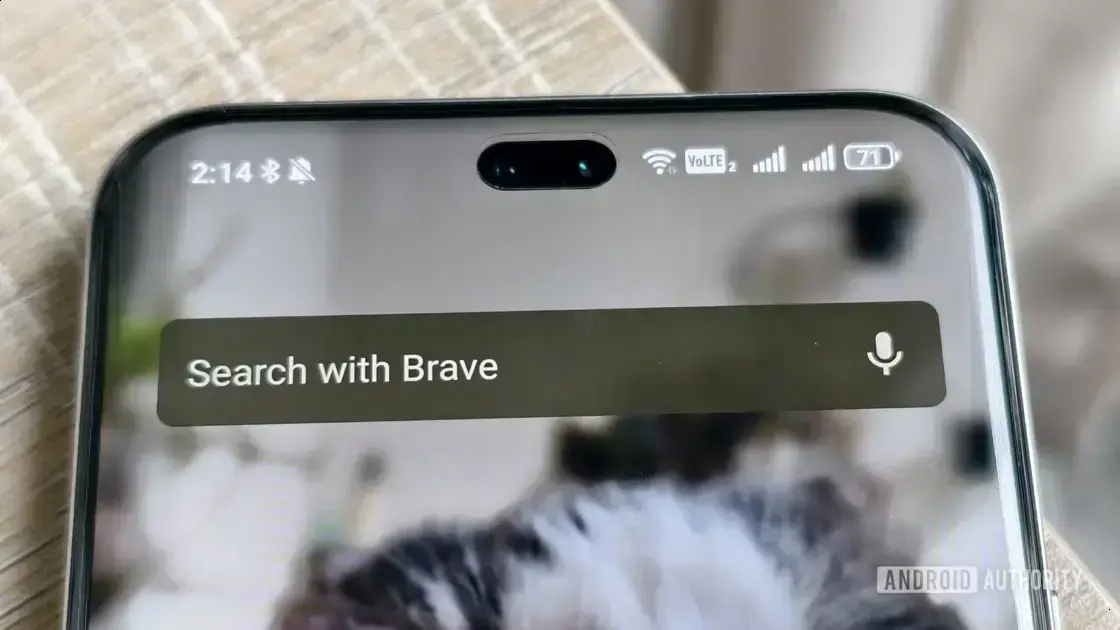 Descubra o recurso de navegador Android que usuários não abrem mão: Ad-blocking 1 Descubra o recurso de navegador Android que usuários não abrem mão: Ad-blocking