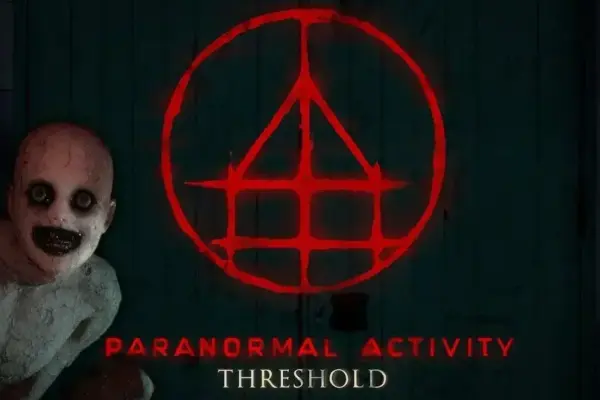 Desenvolvedor cancela jogo Paranormal Activity: Threshold oficialmente encerrado