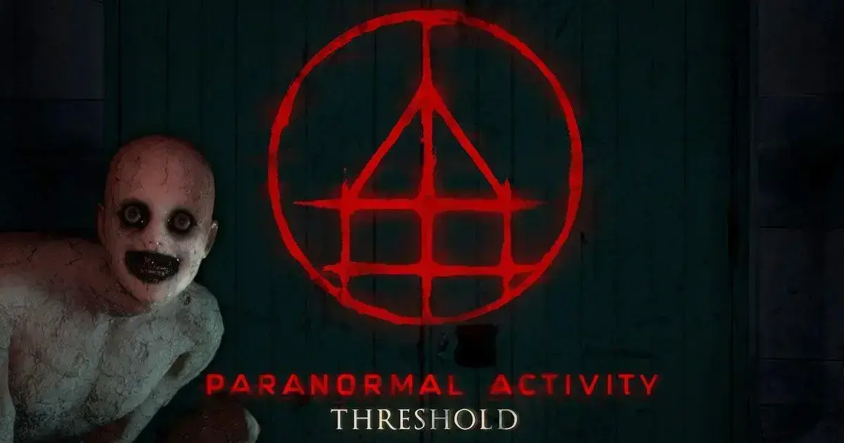 Desenvolvedor cancela jogo Paranormal Activity: Threshold oficialmente encerrado 1 Desenvolvedor cancela jogo Paranormal Activity: Threshold oficialmente encerrado