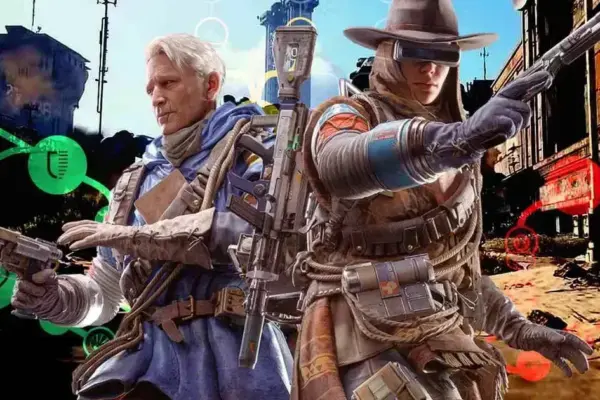 Desenvolvedores de Arc Raiders investigam desaparecimento de Pontos de Habilidade