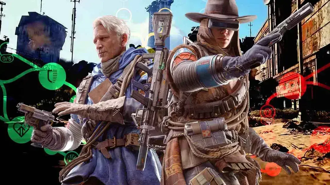 Desenvolvedores de Arc Raiders investigam desaparecimento de Pontos de Habilidade