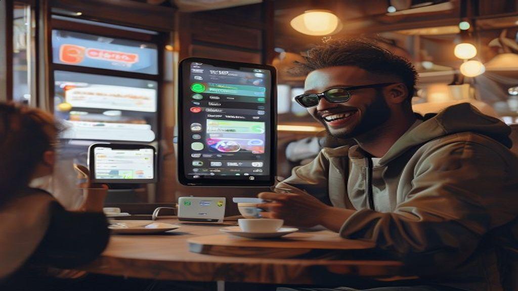 Conclusão: otimize seu Android com esses recursos Conclusão: otimize seu Android com esses recursos
